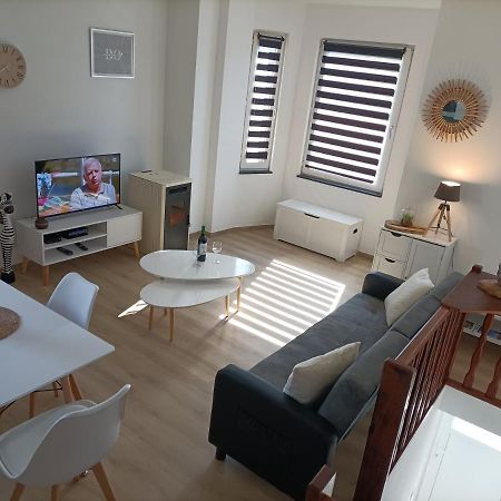 Villa Maison Chaleureuse avec parking gratuit à Chaudfontaine Extérieur photo