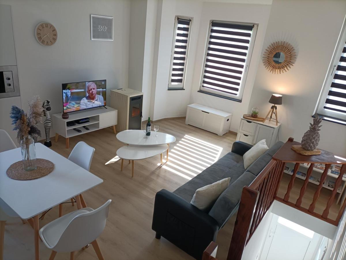 Villa Maison Chaleureuse avec parking gratuit à Chaudfontaine Extérieur photo